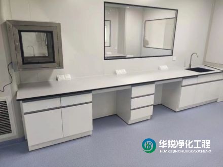 檢驗(yàn)科凈化裝修時(shí)氣流流向如何控制？